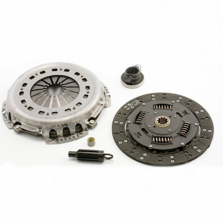 Luk Clutch Kit, 05-101 05-101